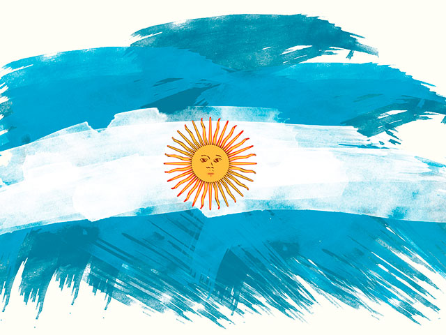 Día de la Bandera Nacional Argentina