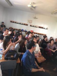 Lee más sobre el artículo SADOP Entre Ríos se reunió en Paysandú con docentes privados