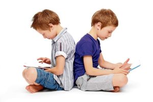 Lee más sobre el artículo Las nuevas infancias y adolescencias en el contexto de las relaciones on line