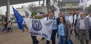 Lee más sobre el artículo SADOP acompañó la convocatoria de la Multisectorial Paraná