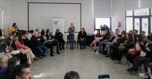 Lee más sobre el artículo Igualdad y Paridad de género: SADOP Entre Ríos firmó acta acuerdo de acciones y formación