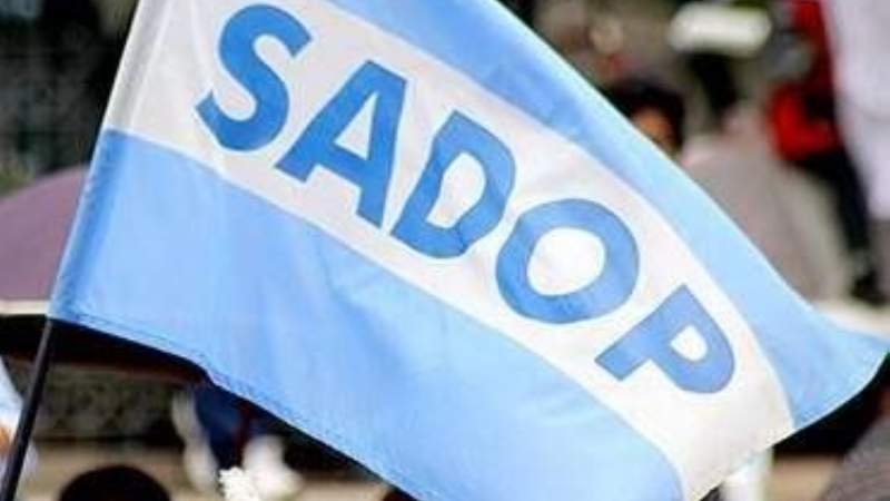 SADOP acuerda 65% de aumento para extraprogramáticos