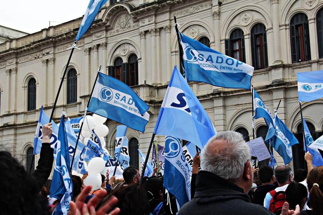 En este momento estás viendo Suspensión de las medidas de fuerza: la Justicia dictó la conciliación obligatoria