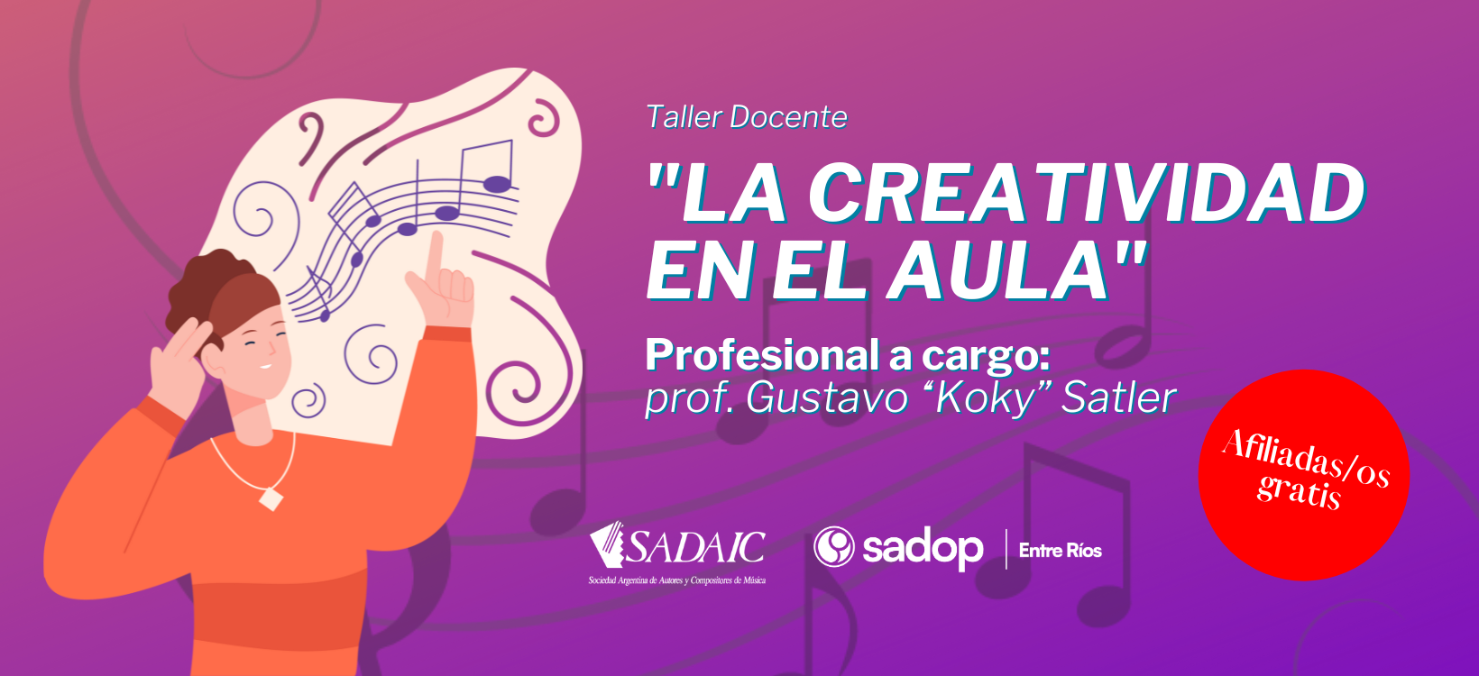 La Creatividad en el Aula