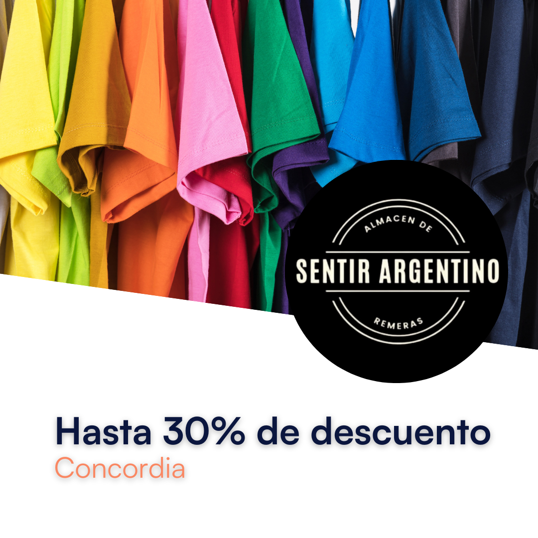 Sentir Argentino