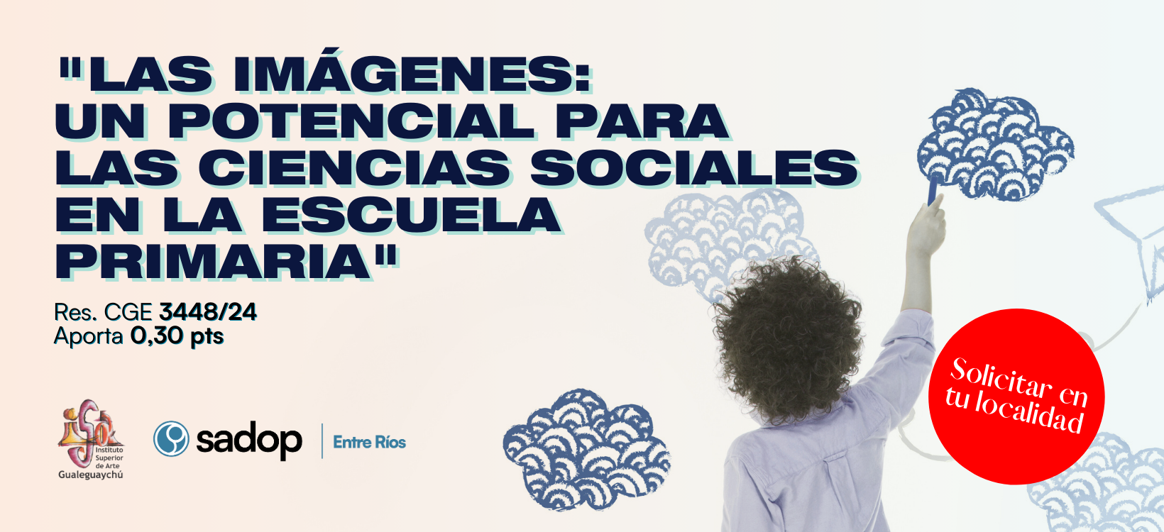 "Las imágenes: un potencial para las Ciencias Sociales en la escuela primaria"